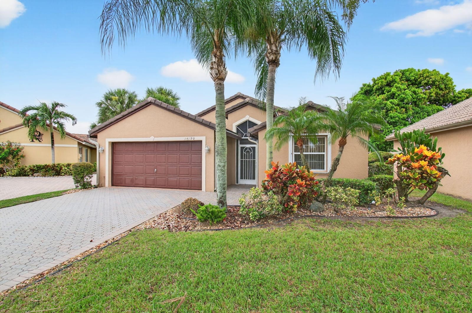 14190 Castlerock Way, Delray Beach, FL 33446 photo 4