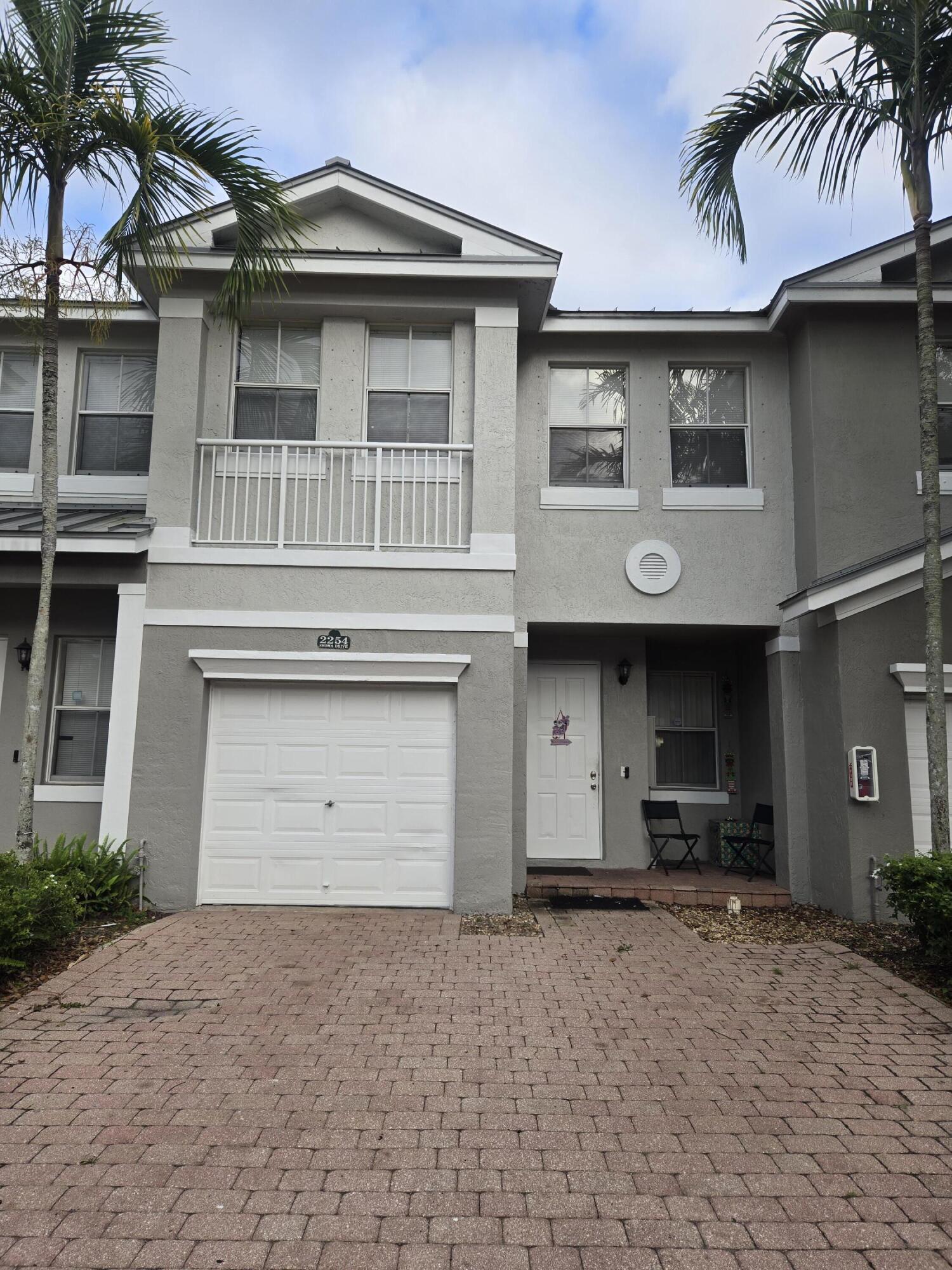 2254 Shoma Drive, Royal Palm Beach, FL 33414, Royal Palm Beach