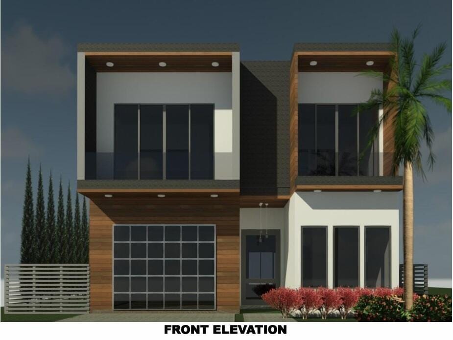 3309 Floral Avenue — photo 1
