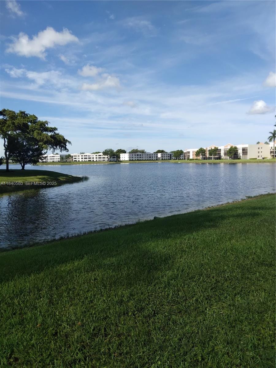 7635 Southampton Terrace 105, Tamarac, FL 33321 photo 2