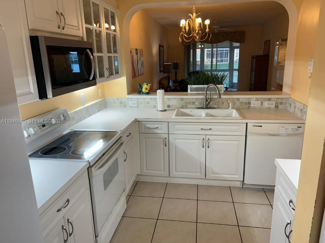 7635 Southampton Terrace 105, Tamarac, FL 33321 photo 3