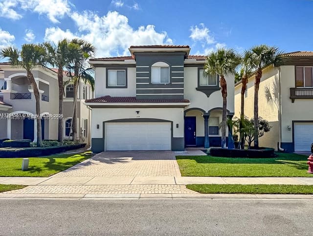 1094 Grove Park Circle, Boynton Beach, FL 33436