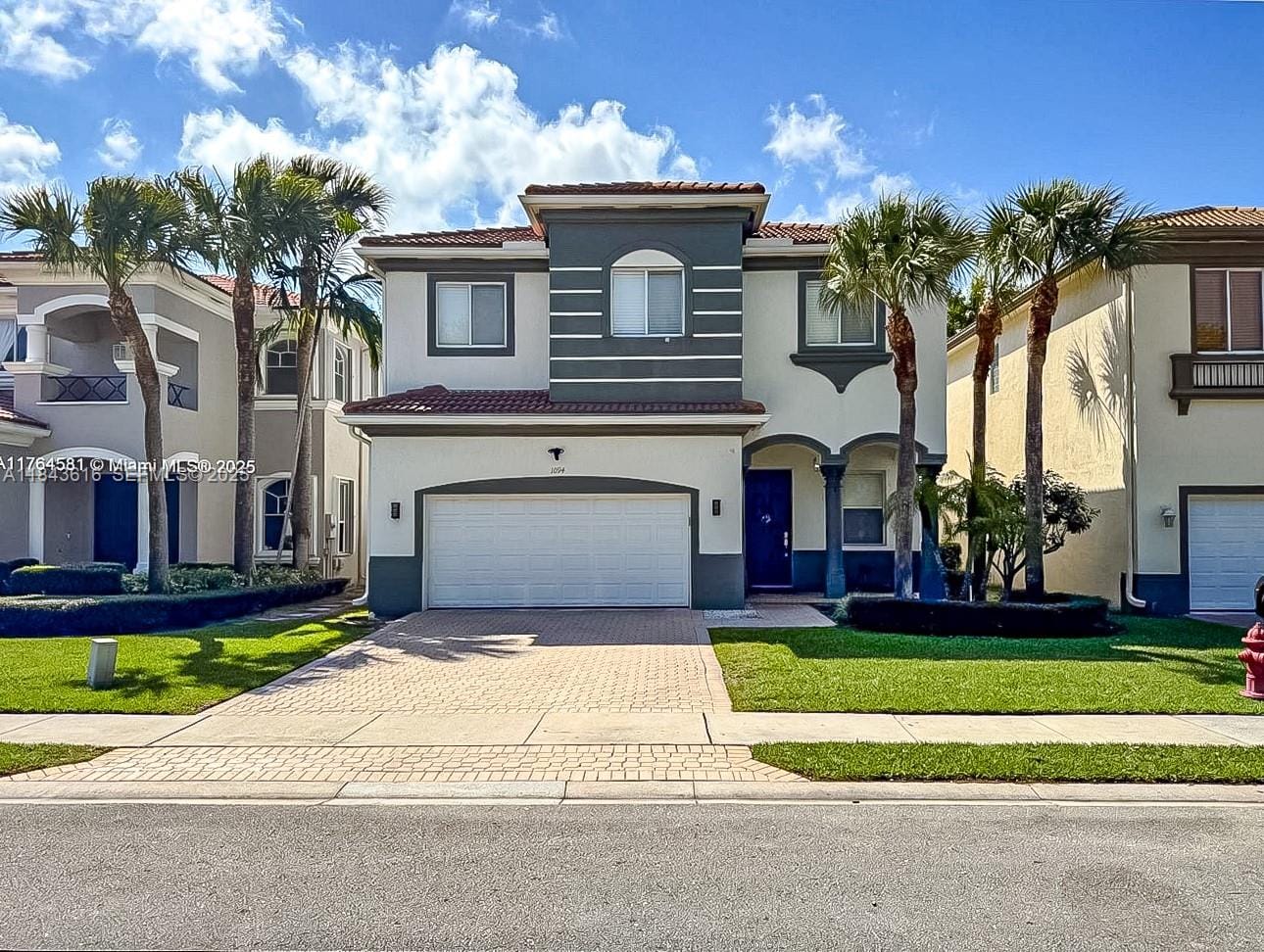 1094 Grove Park Circle, Boynton Beach, FL 33436