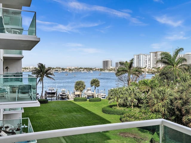 701 E Camino Real 4e, Boca Raton, FL 33432