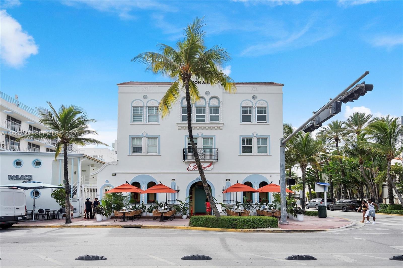 1060 Ocean Drive D303, Miami Beach, FL 33139, Miami Beach