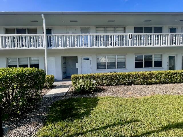 336 Northampton Q, Northampton, West Palm Beach, FL