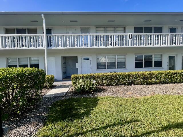 336 Northampton Q, West Palm Beach, FL 33417, West Palm Beach