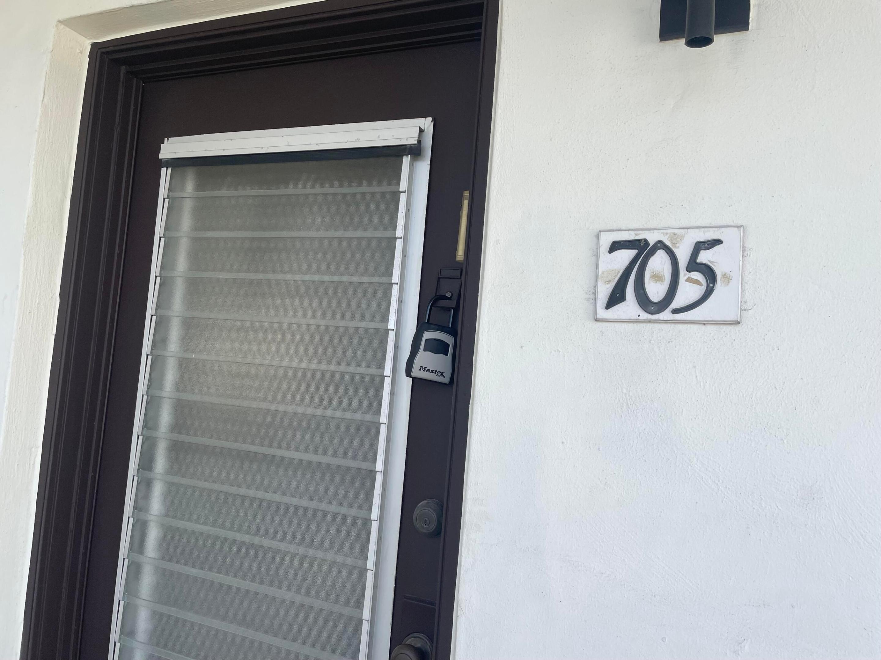 705 Normandy O 705, Delray Beach, FL 33484, Delray Beach