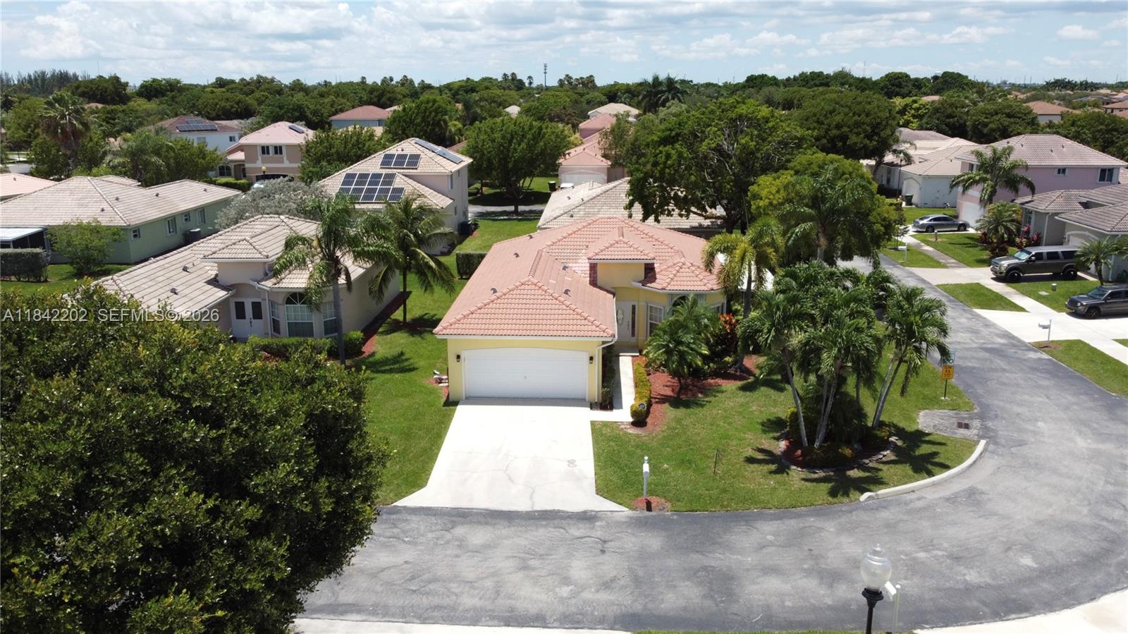 460 SE 24th Drive, Homestead, FL 33033, Homestead