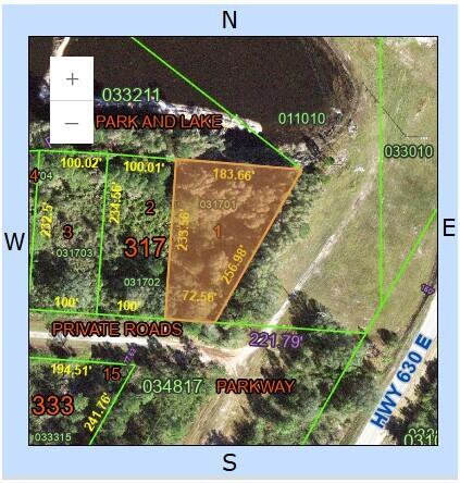 0 Key West Drive, Indian Lake Estates, FL 33855, Indian Lake Estates