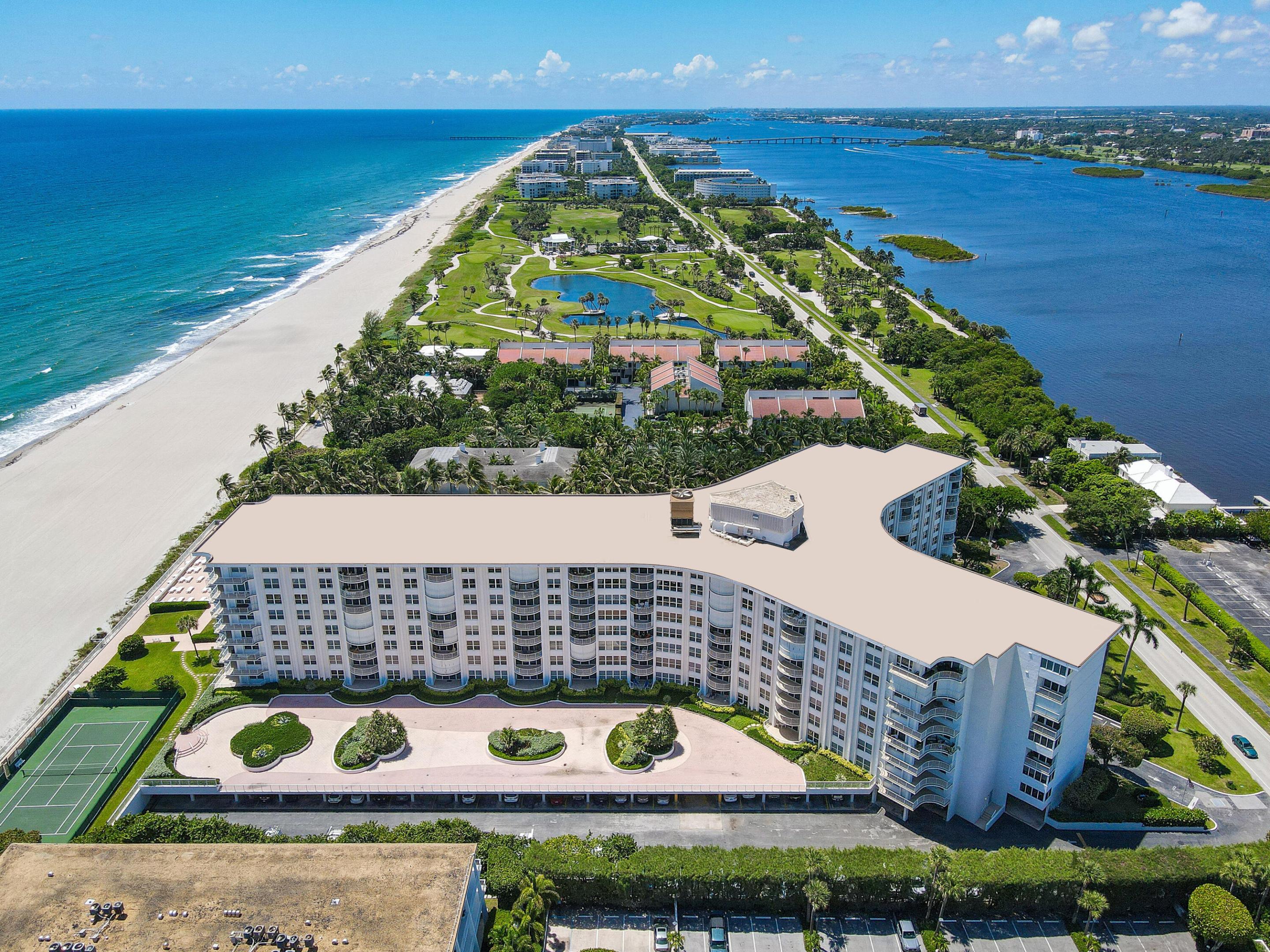 2295 S Ocean Boulevard 404, Palm Beach, FL 33480, Palm Beach