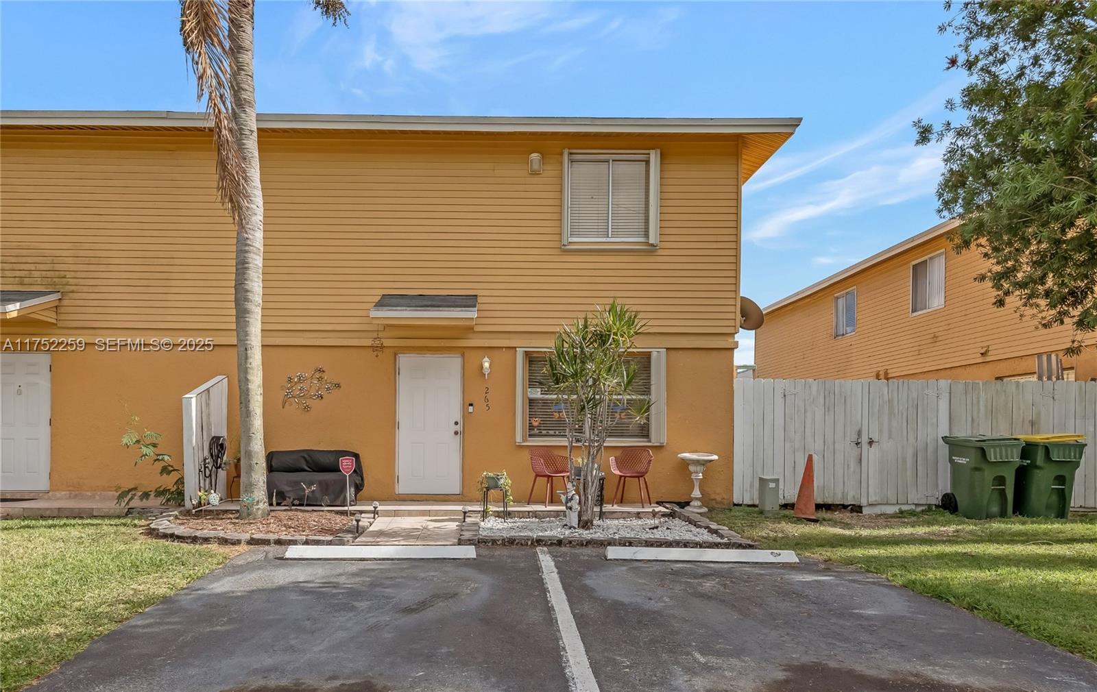 265 NE 12th Avenue 265, Homestead, FL 33030, Homestead