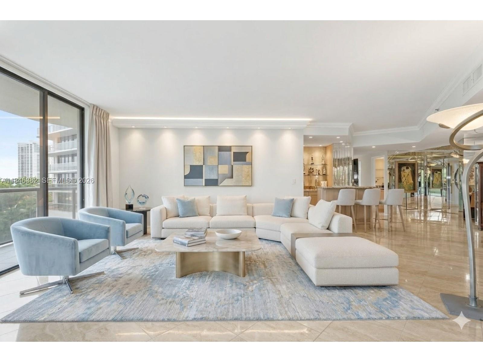 20281 E Country Club Drive 207, Aventura, FL 33180, Aventura