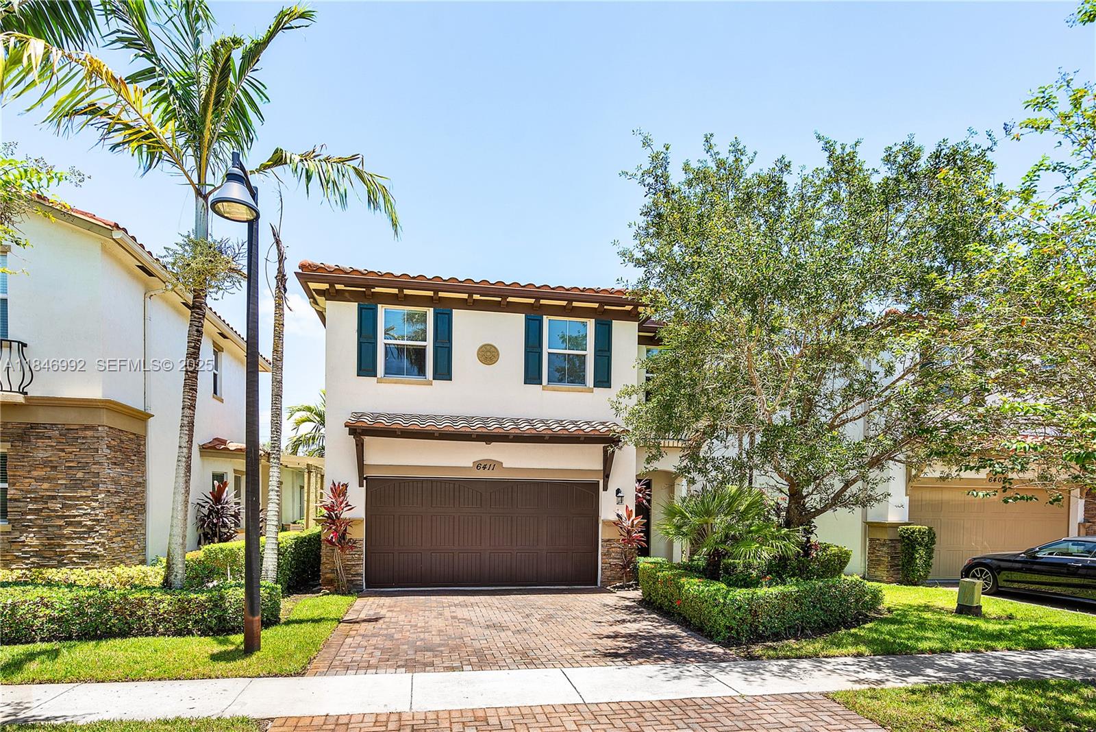 6411 Osprey Landing Street, Davie, FL 33314, Davie