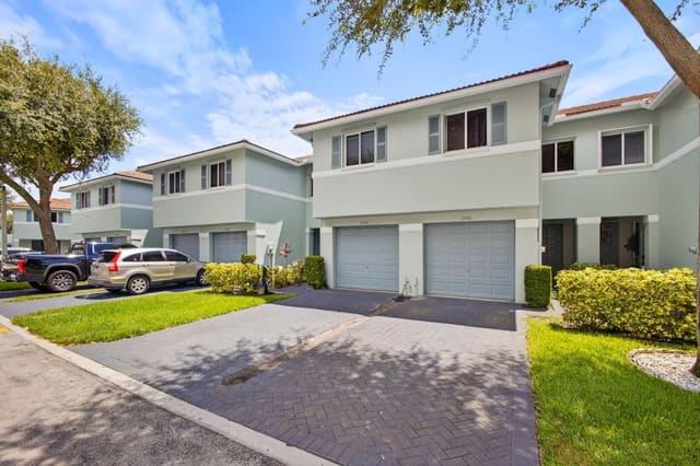 3712 Sonoma Drive, Riviera Beach, FL 33404