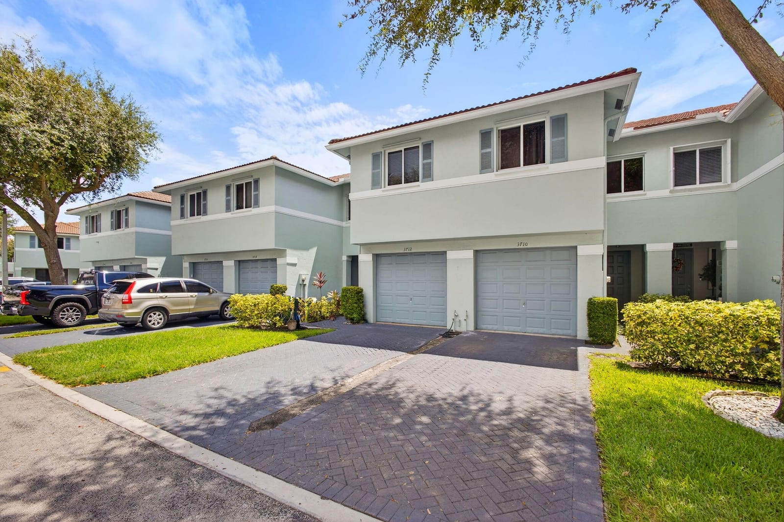3712 Sonoma Drive, Riviera Beach, FL 33404 - photo 1 of 30
