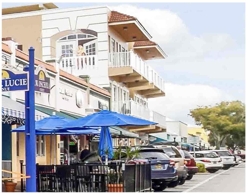 47 SW Osceola Street 104, Stuart, FL