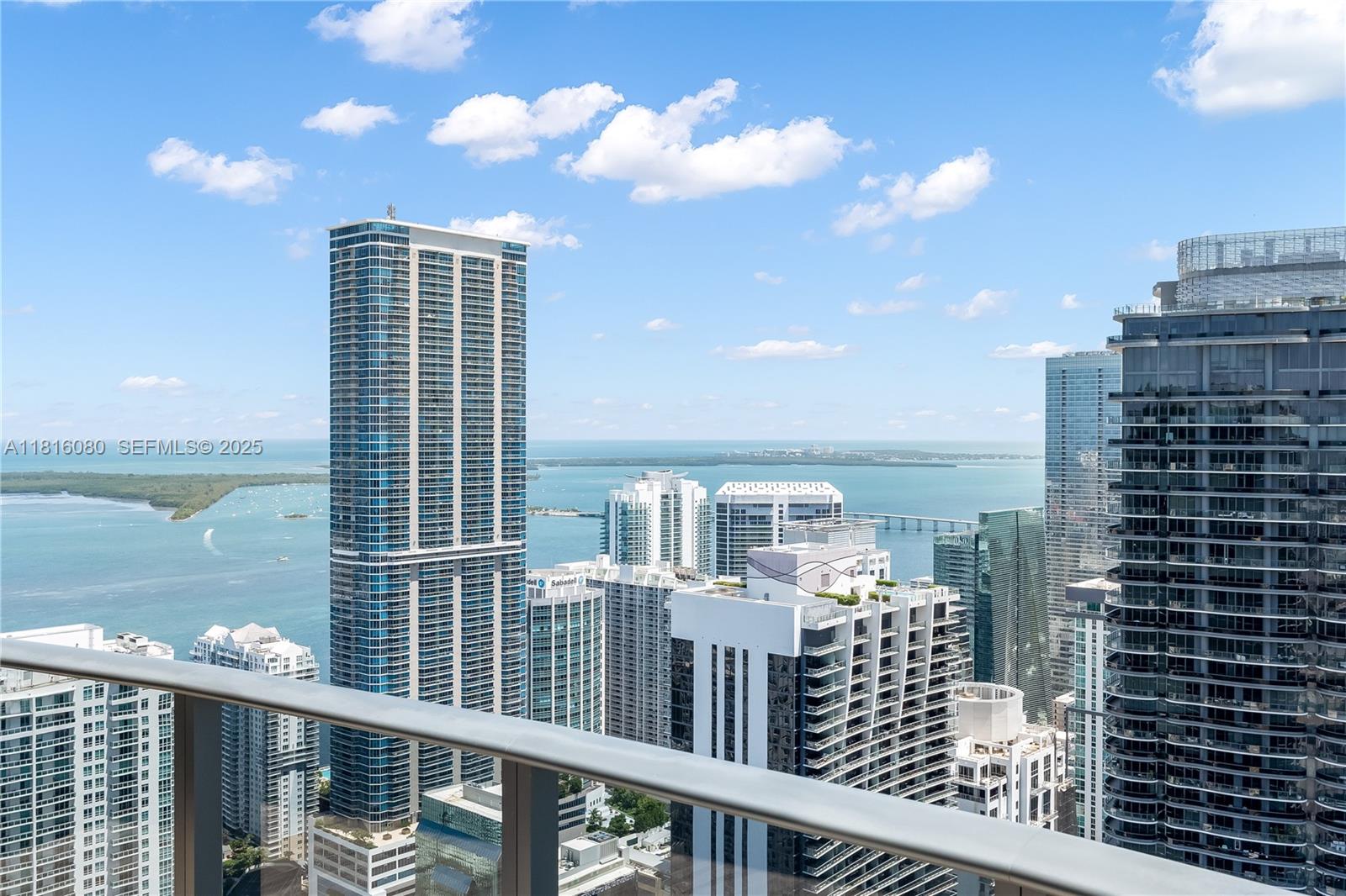 801 S Miami Avenue PH5801 — photo 11