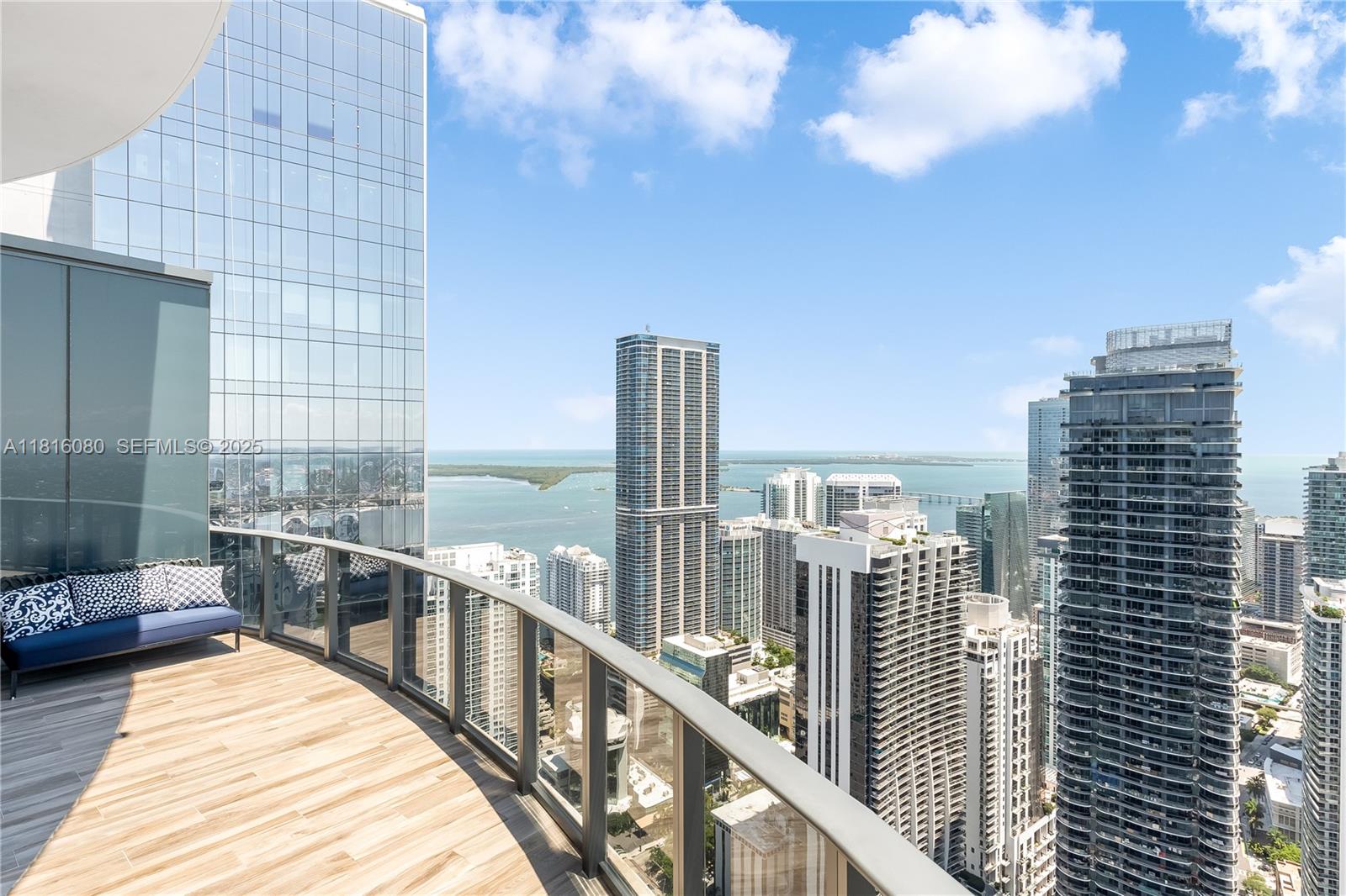 801 S Miami Avenue PH5801, Miami, FL 33130 photo 13