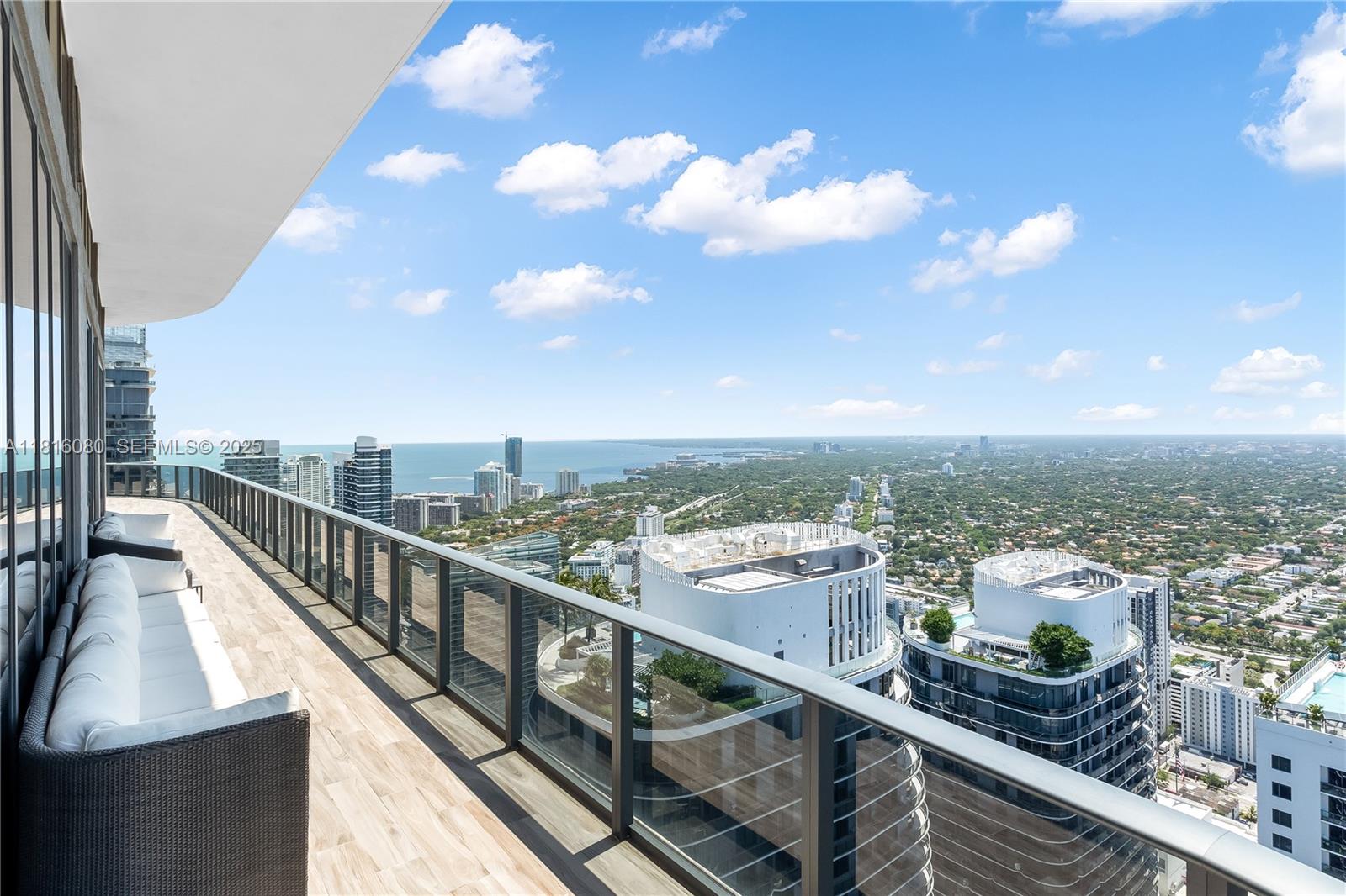 801 S Miami Avenue PH5801, Miami, FL 33130 photo 15