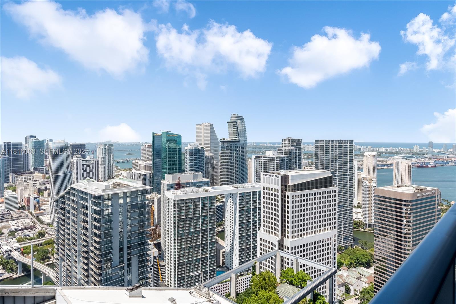 801 S Miami Avenue PH5801, Miami, FL 33130 photo 16