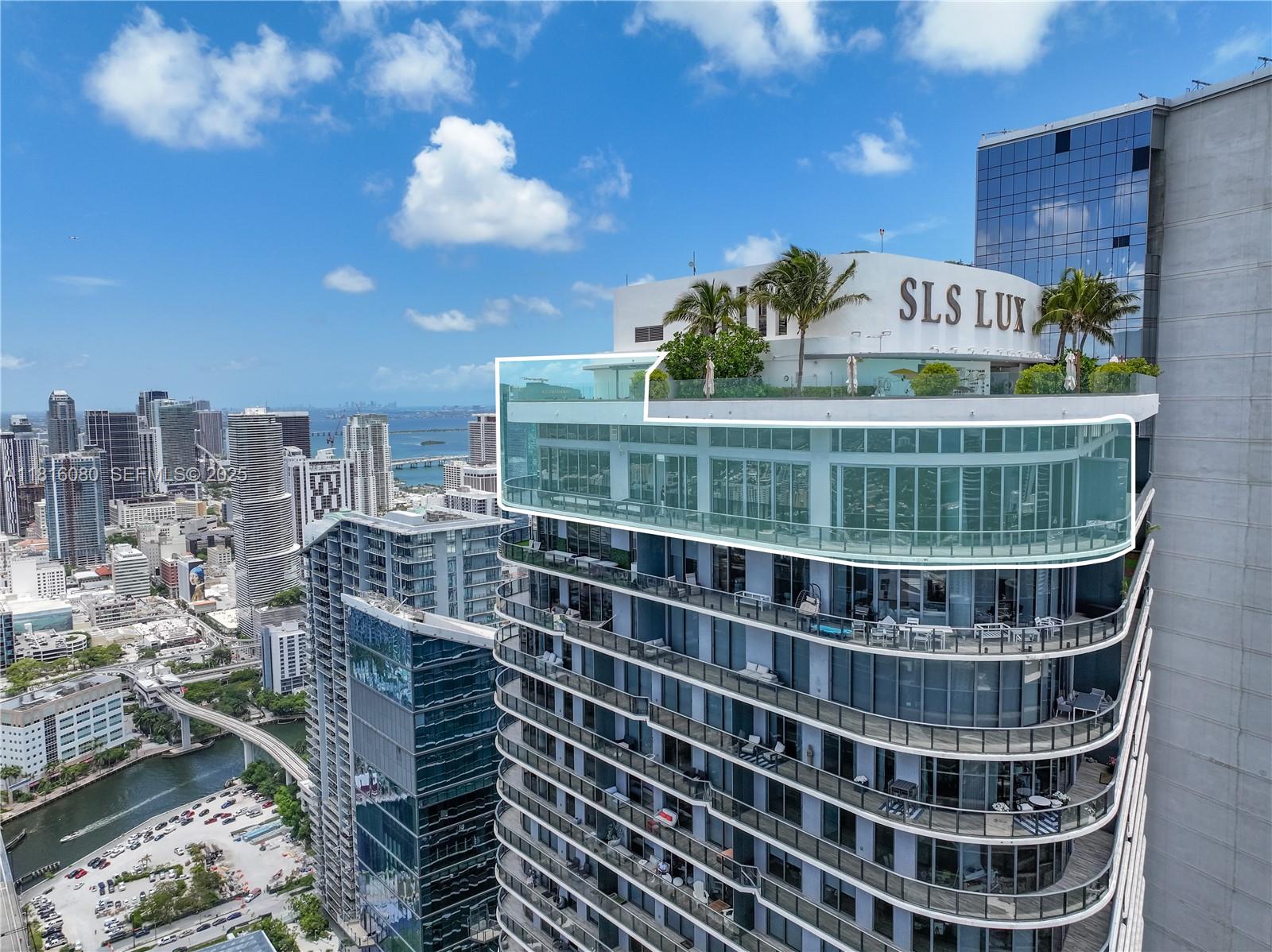 801 S Miami Avenue PH5801 — photo 3