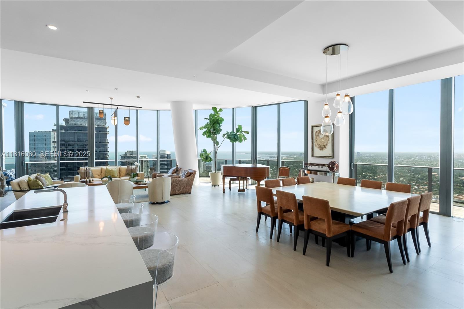 801 S Miami Avenue PH5801 — photo 4