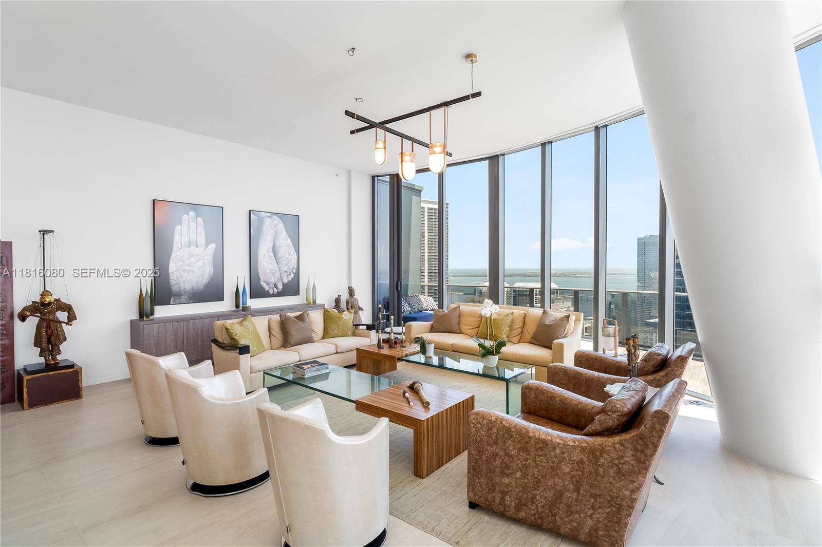 801 S Miami Avenue PH5801 — photo 7