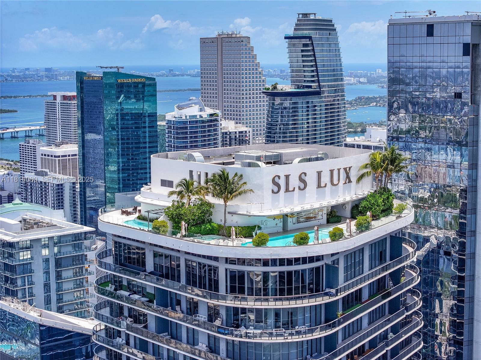 801 S Miami Avenue PH5801, Miami, FL 33130, Miami