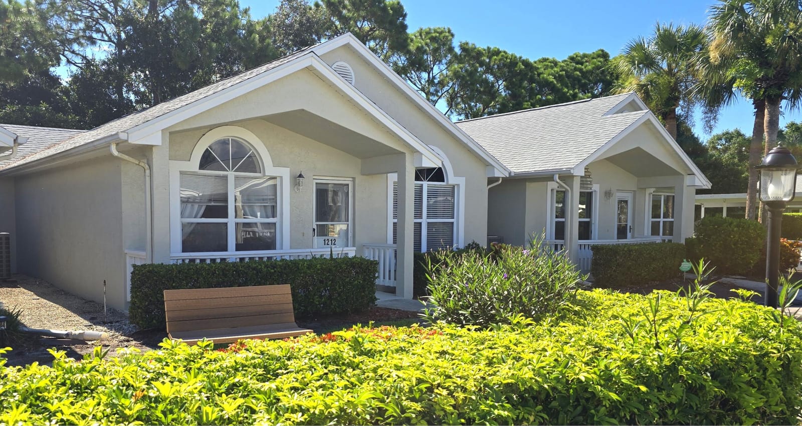 1212 NW Lombardy Drive, Port St. Lucie, FL 34986