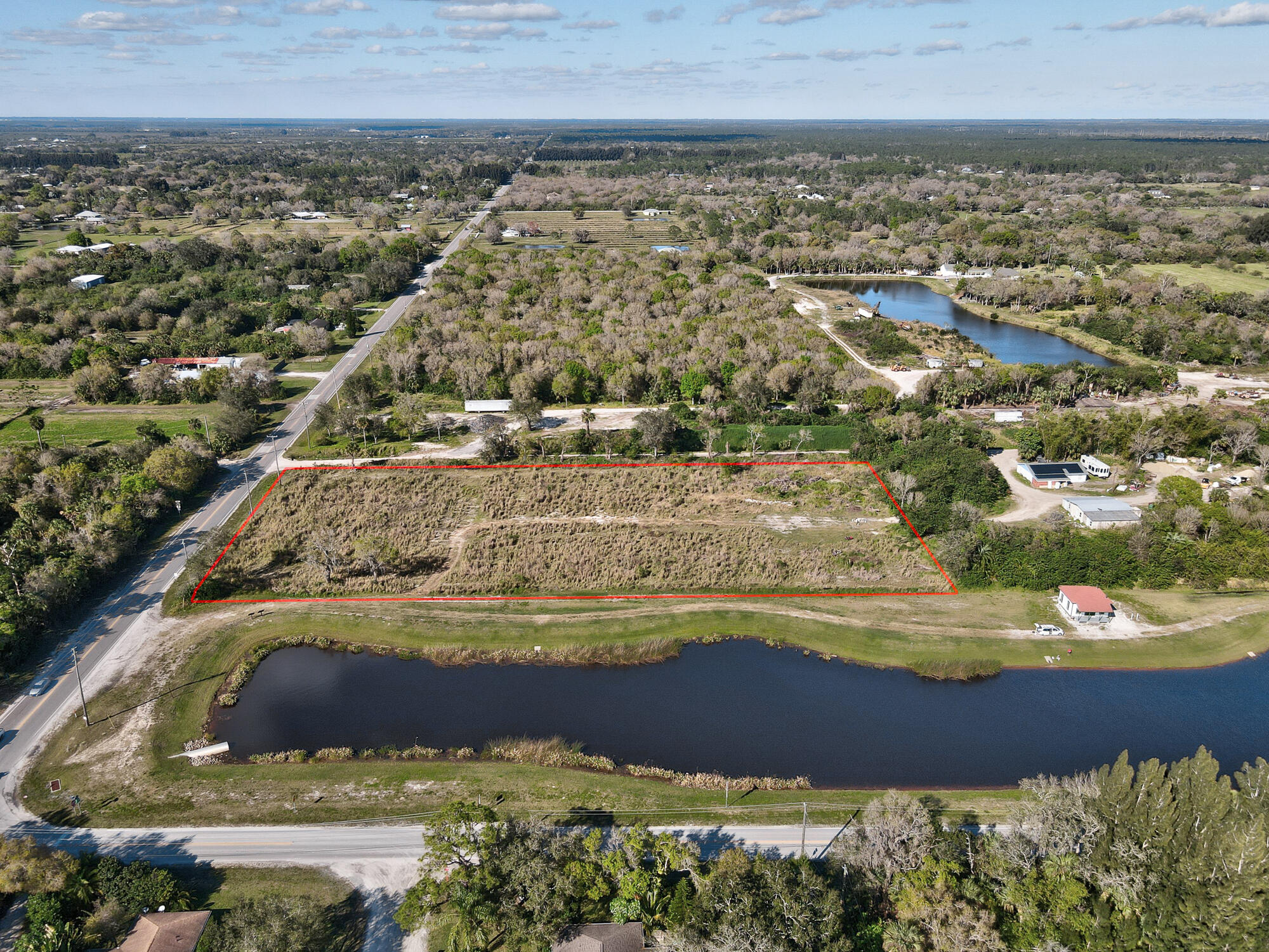 13765 99th Street, Fellsmere, FL 32948, Fellsmere