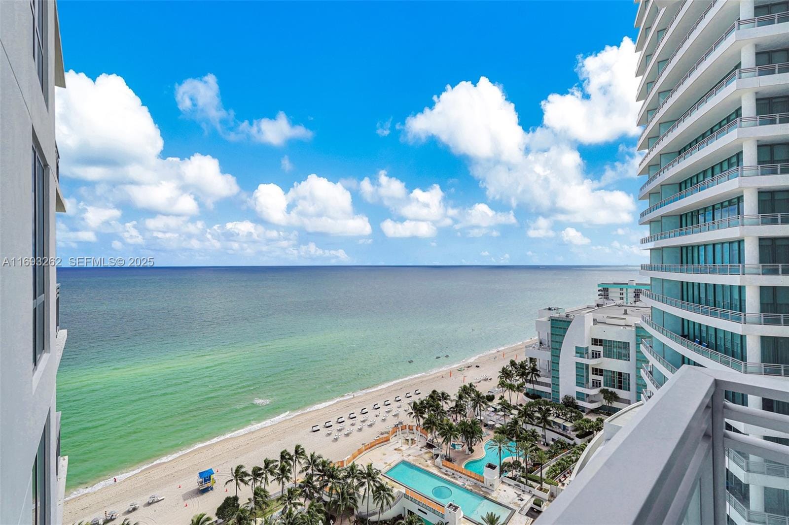 3535 S Ocean Drive 2104 — photo 3