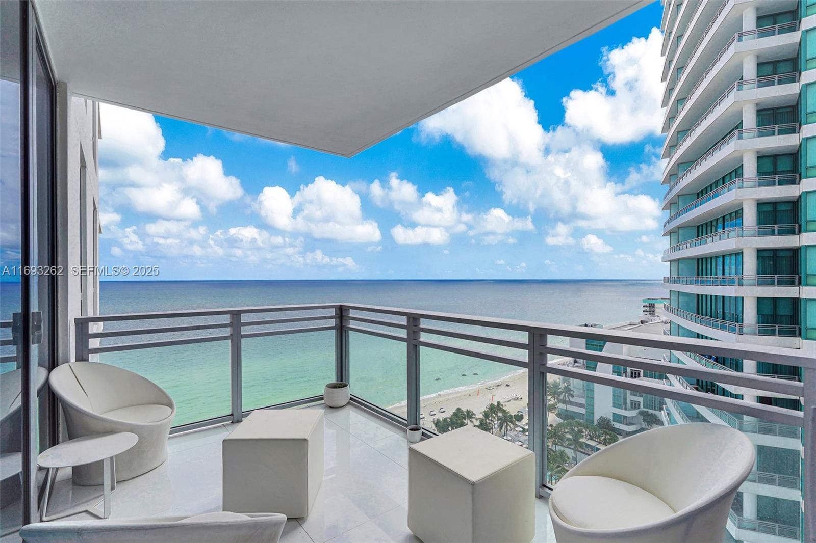 3535 S Ocean Drive 2104 — photo 8