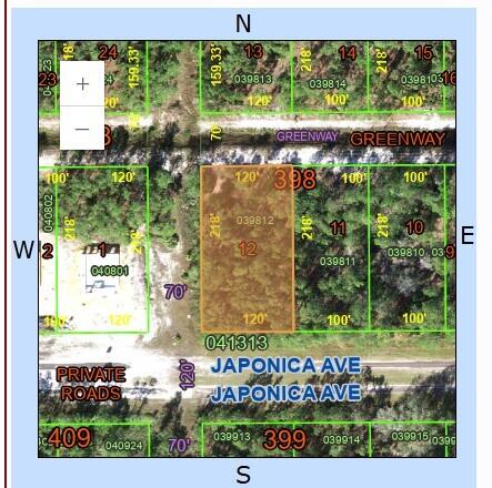 0 Japonica Avenue, Indian Lake Estates, FL 33855, Indian Lake Estates