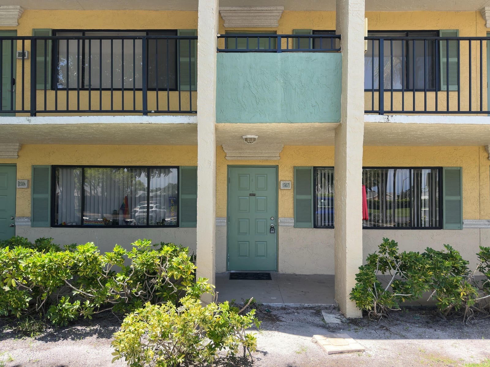 1507 Meadows Circle W, Boynton Beach, FL 33436 photo 1