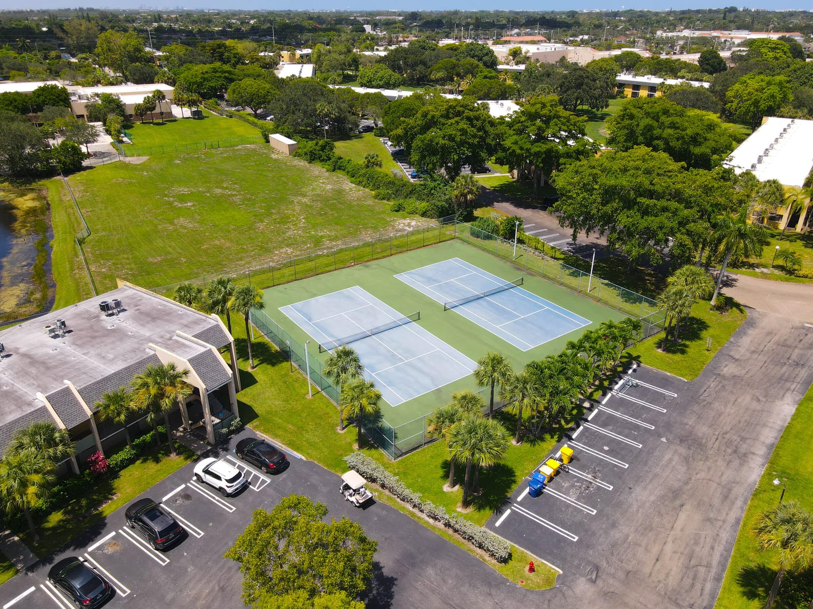 1507 Meadows Circle W, Boynton Beach, FL 33436 photo 20