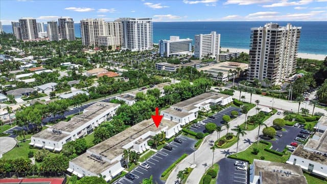 1251 Sugar Sands Boulevard 221, sold in Sugar Sands, Singer Island, FL