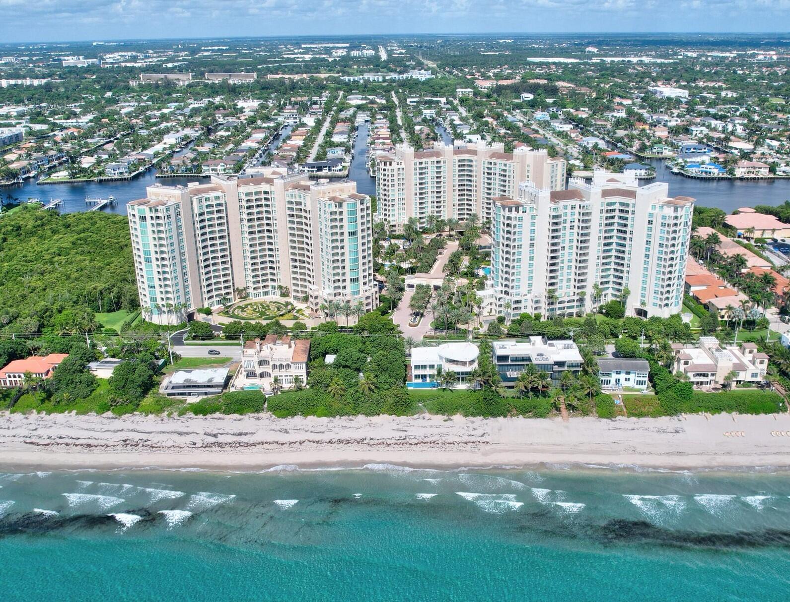 3720 S Ocean Boulevard 1001, Highland Beach, FL 33487, Highland Beach
