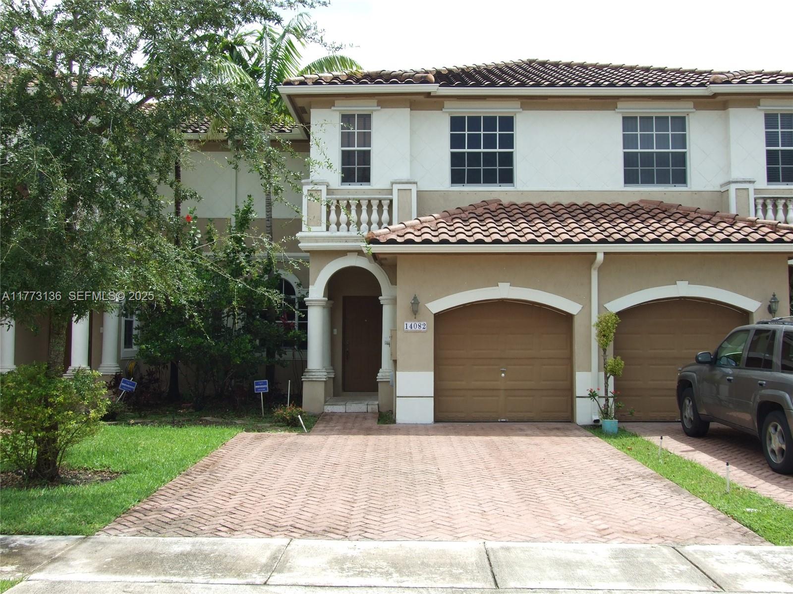 14082 SW 50th Court, Miramar, FL 33027, Miramar