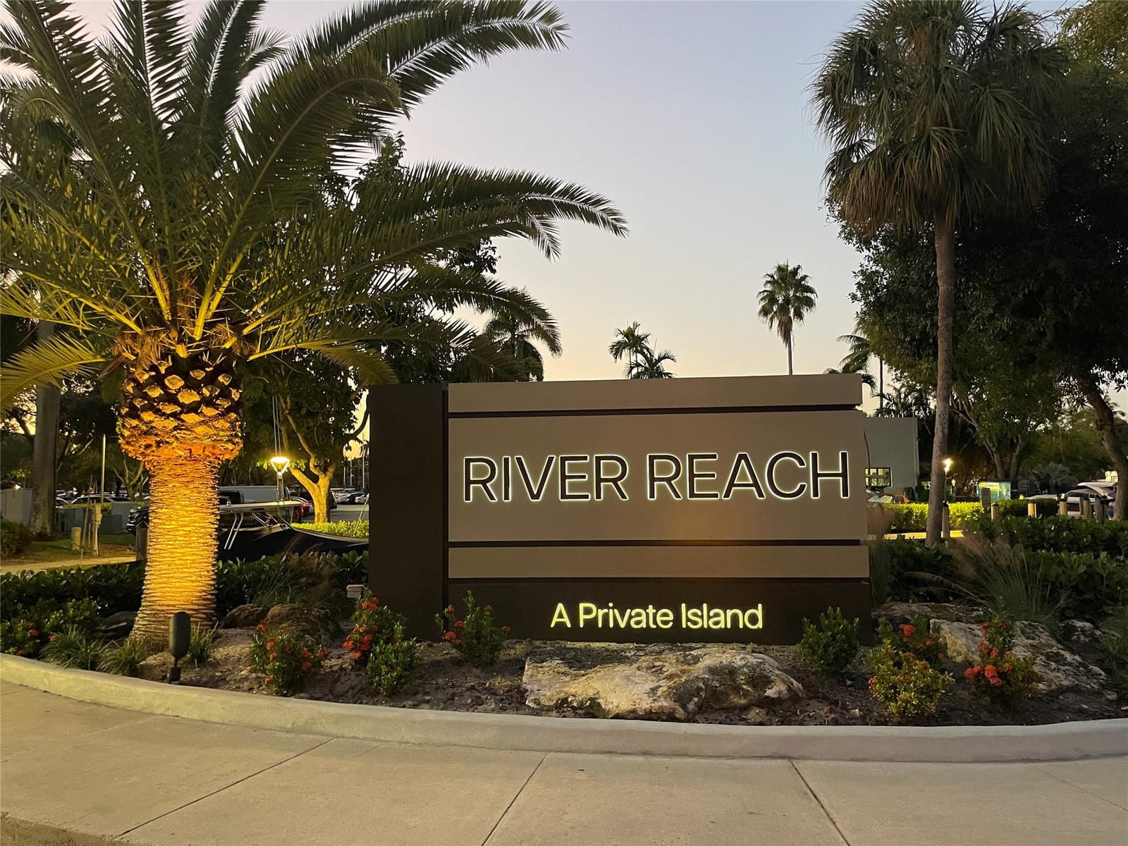 1000 River Reach Drive 207, Fort Lauderdale, FL 33315
