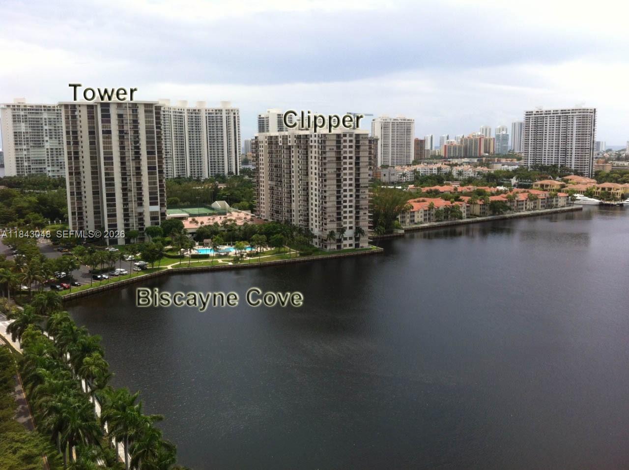 18151 NE 31st Court 907, Aventura, FL 33160, Aventura