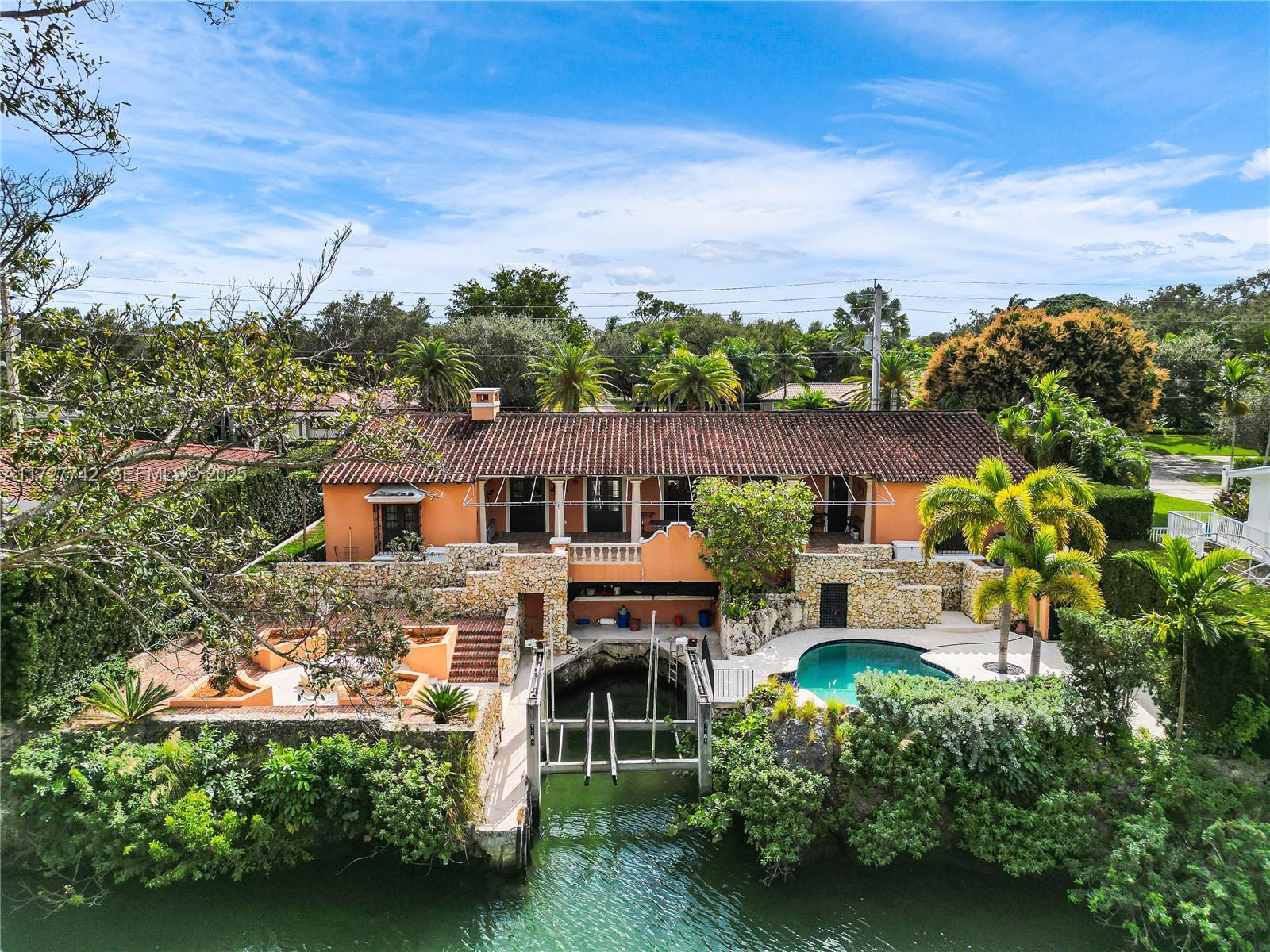 1181 S Alhambra Circle, Coral Gables, FL 33146, Coral Gables
