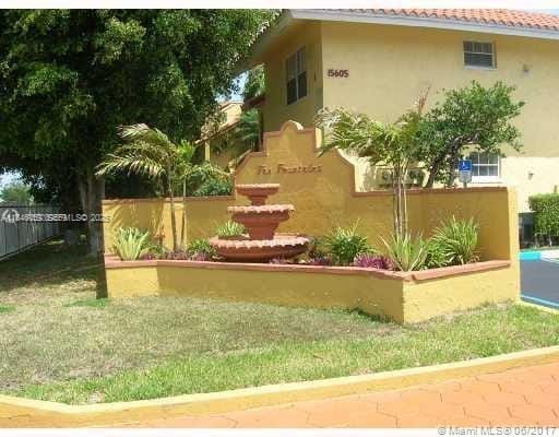 15675 SW 74th Circle Drive 14, Miami, FL 33193