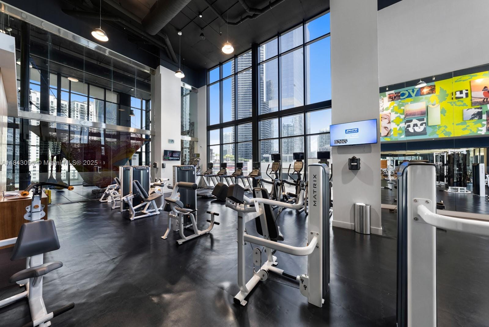1010 Brickell Avenue 1405, Miami, FL 33131 photo 30