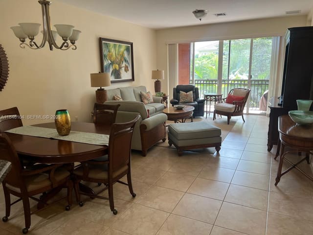 3055 NW 126th Avenue 219, sold in Villa Castille Condo, Sunrise, FL
