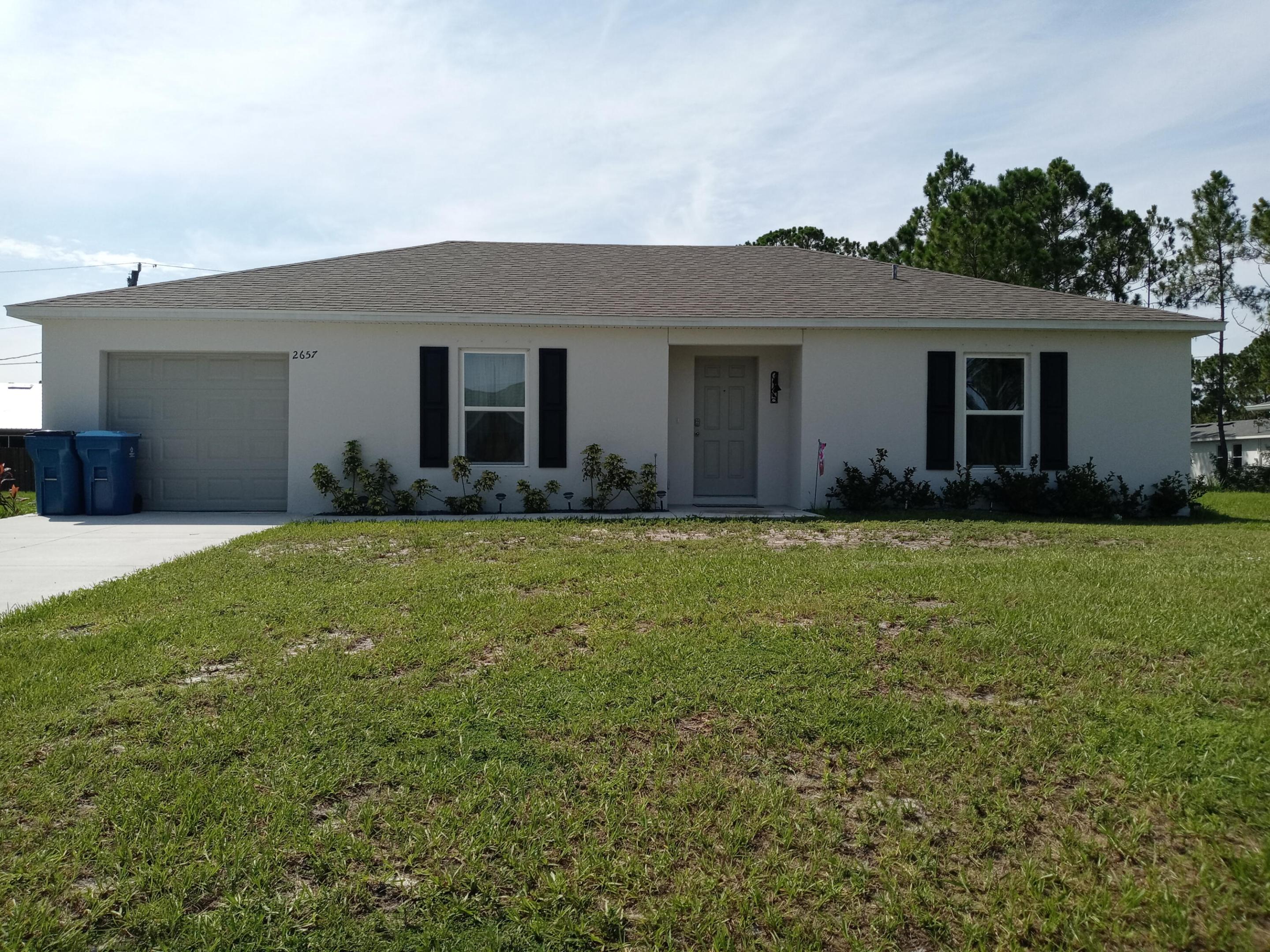 2657 Foster Road SE, Palm Bay, FL 32909, Palm Bay