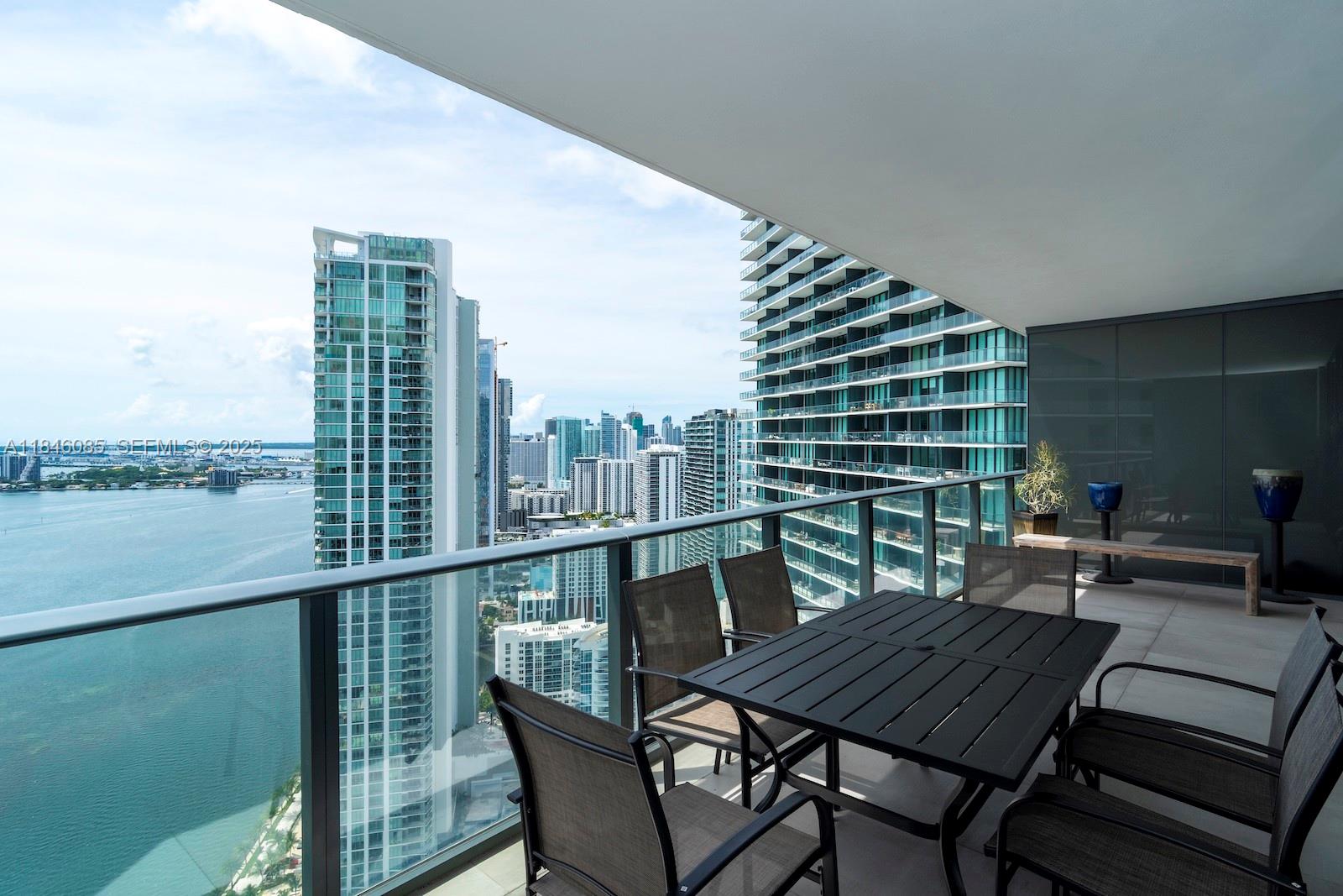 650 NE 32nd Street 4206, Miami, FL 33137, Miami