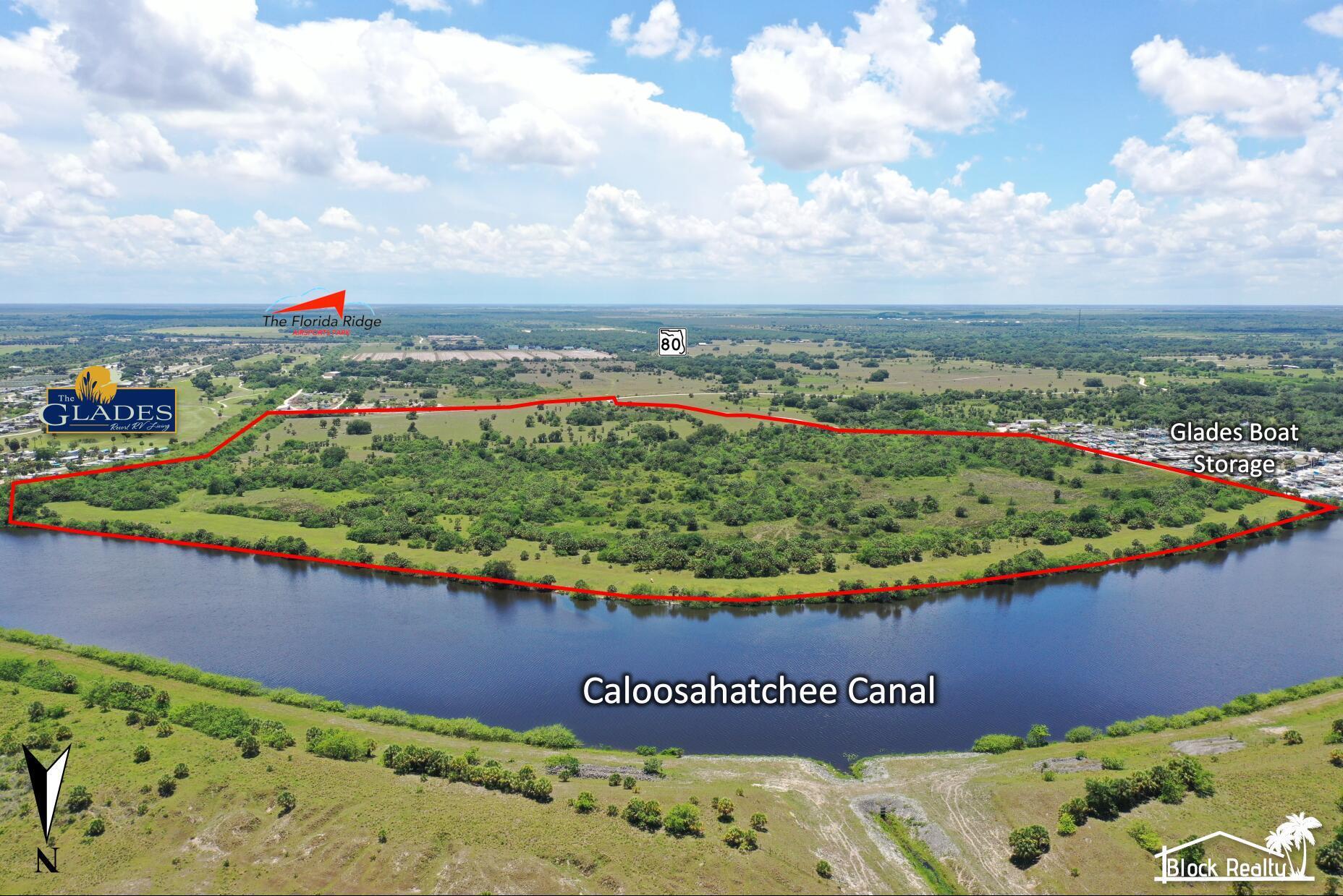 000 Andreachi Road, Moore Haven, FL 33471, Moore Haven