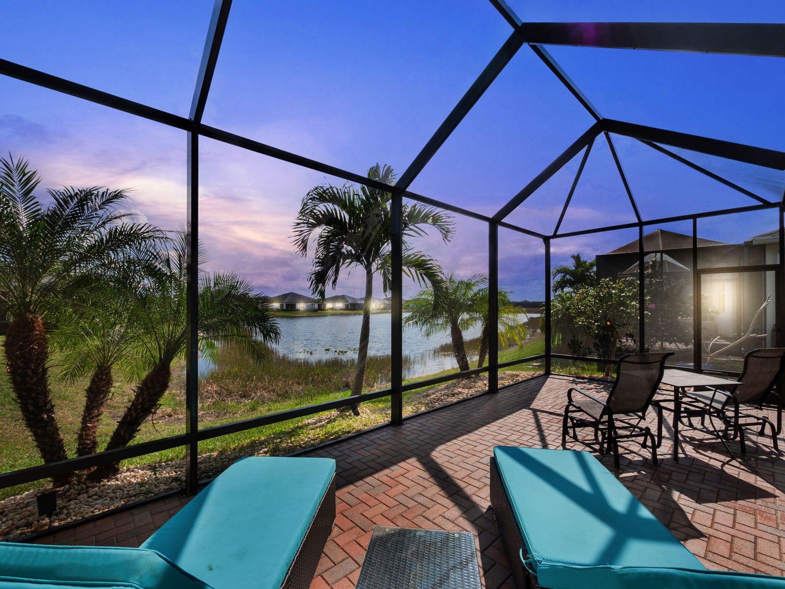 11159 SW Winding Lakes Circle, Port St. Lucie, FL 34987