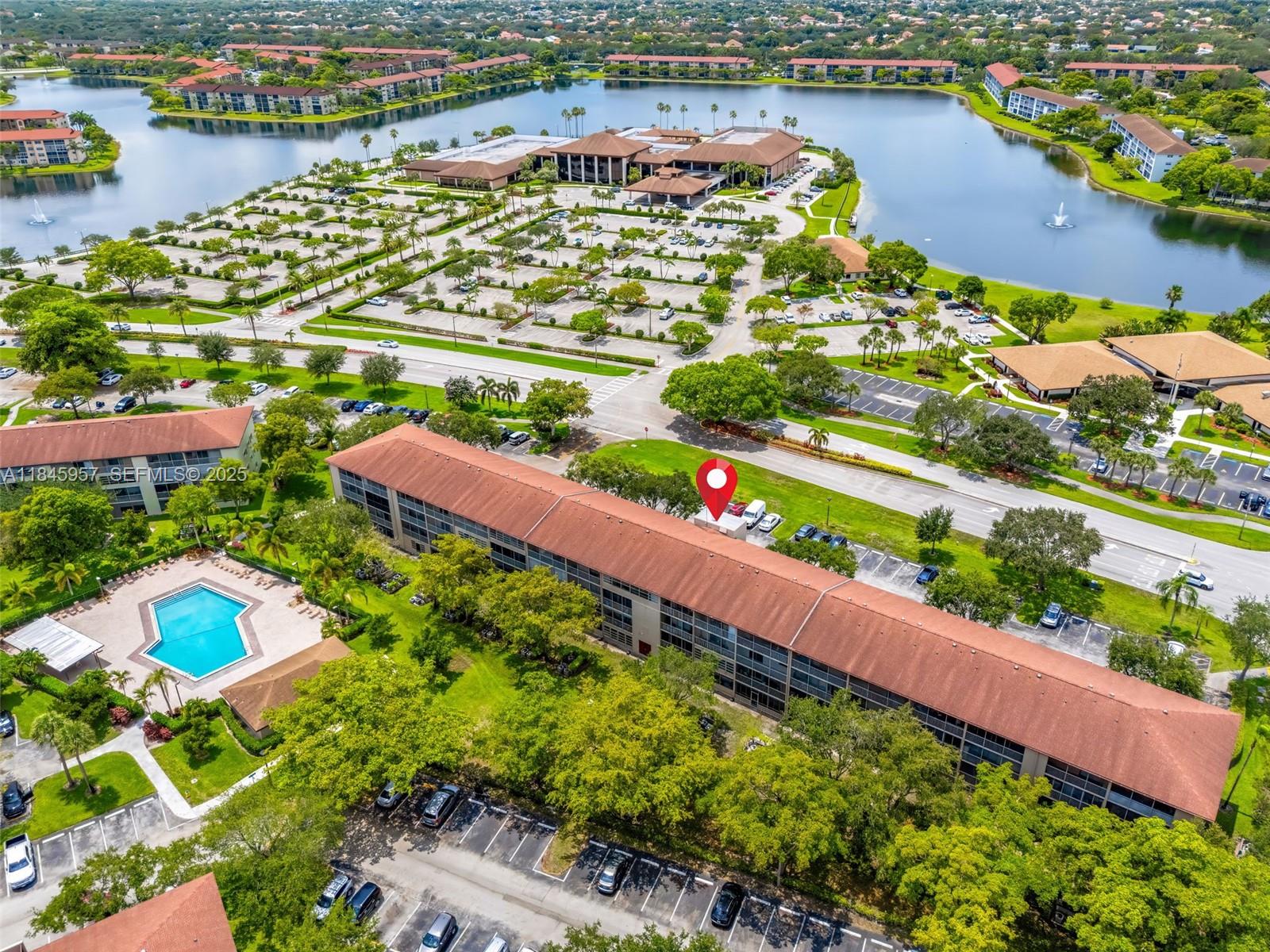 13455 SW 9th Court 315J, Pembroke Pines, FL 33027, Pembroke Pines